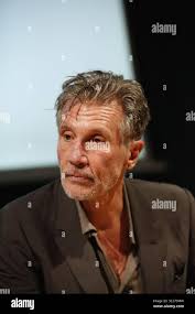 Michael cunningham hi-res stock photography and images