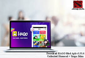 Higgs domino rp versi 1.70 >>> klik di sini. Download Hago Mod Apk V4 2 8 Unlimited Diamond Tanpa Iklan