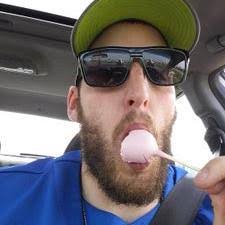 Daniel Knoll (@DanDew21)