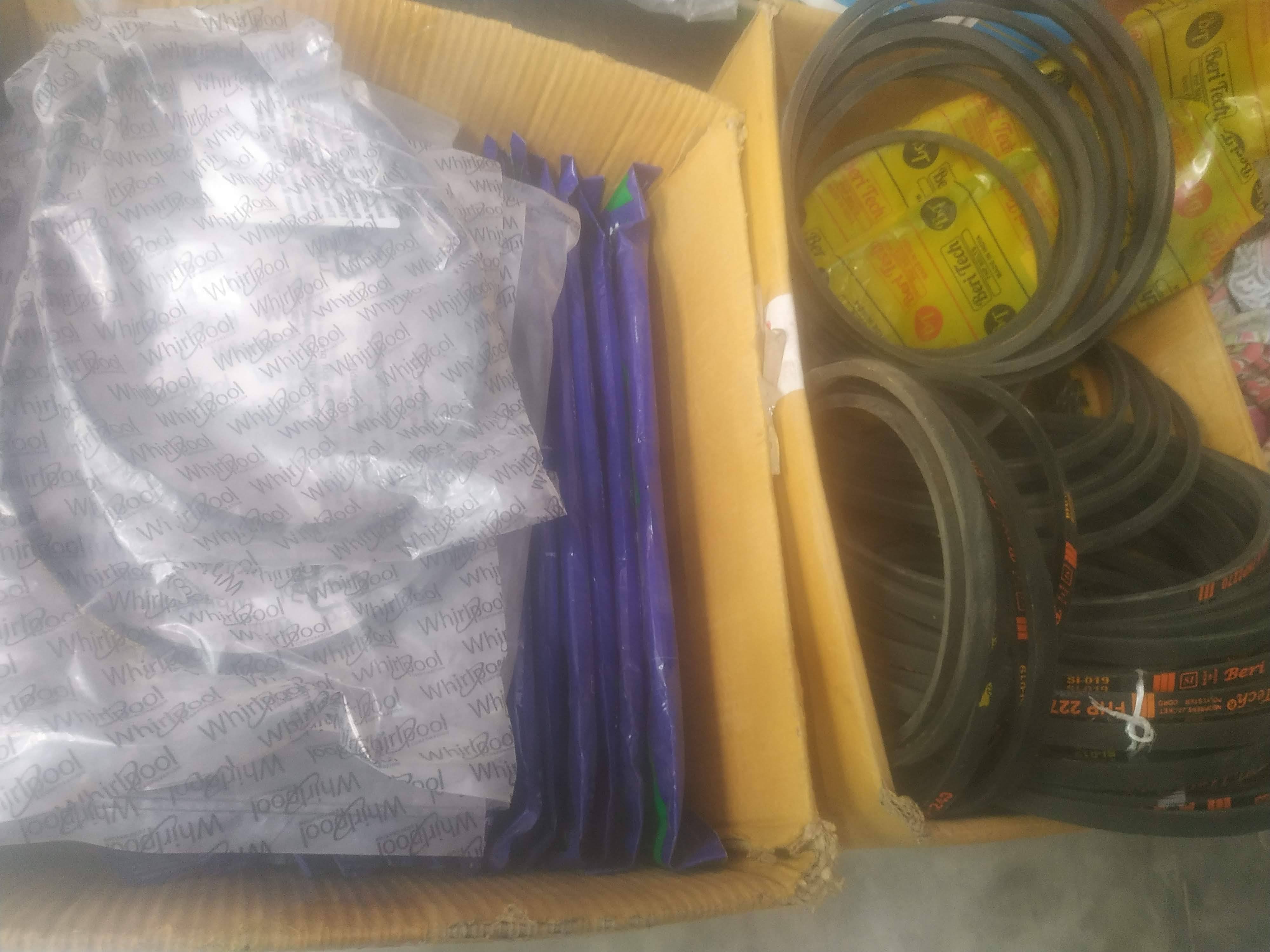 V- BELT product image