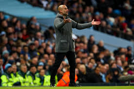 Pep guardiola josep guardiola i sala (ʒuˈzɛp ɡwəɾðiˈɔɫə) (sampedor, barcelona; Pep Guardiola Return To Barcelona Would Be Great For The Club Says President Bleacher Report Latest News Videos And Highlights