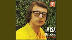 Esma Čehić Noćas tužno pjevam