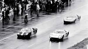 Iconic Finish