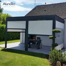We did not find results for: Waterproof Jalousie Sunshade Louvres Motorised Aluminium Pergola Cover With Curtain Buy Aluminium Pergola Cover Aluminium Pergola Motorized Louvered Roof Product On Aluminum Pergola Alunotec