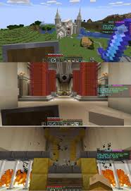 If the server stops there are three possible status codes written in the restart file. I Just Finished My Temple Made Out Of Bones And This Server Restarts Tommorrow I M Sad Minecraft
