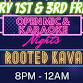 Open Mic & Karaoke