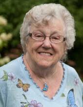 Bessie Lou Koehn Obituary September 26, 2022