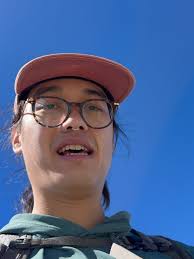 Hi all! My name is Davis Ngo. You may know me as @dr.climb . In honor of  Asian Heritage Month, I'm proud to officially announce my participation in  the SCARPA Athlete Mentorship