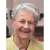 Bea Randolph Obituary