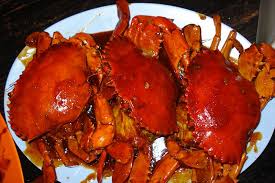 Kepiting merupakan salah satu makanan laut yang banyak dige. Resep Kepiting Saus Padang Dan Tips Mengolah Kepiting Yang Benar