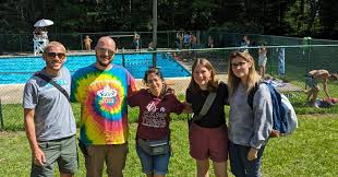 What an incredible summer visiting our camps around North America. Our last  round-up of the summer includes a few highlights from @urjcampnewman,  @camplaurelwood, @newcountrydaycamp, @campjaycee, @edenvillagecamp,  @campgrossman, @campzeke ...