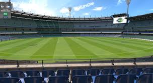 All times local to the venue. Carlton V Port Adelaide Afl Tickets The Medallion Club Authorised Reseller Saturday 17 April 2021 The Golden Ticket