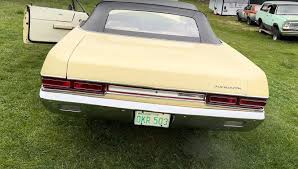 Image result for Yellow Gold 1969 Fury