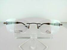 Charmant Titanium Brown Eyeglass Frames For Sale Ebay