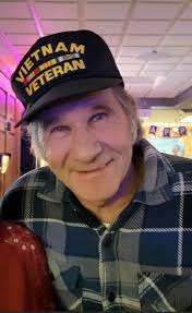 Barry Olson Obituary