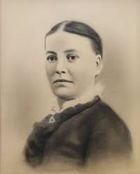 Mary Miranda Seely Peel Oman (1857-1944)