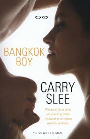 Bol Com Bangkok Boy Carry Slee 9789049930233 Boeken