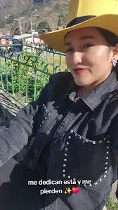 Videos de Karina Huarochirana (@karina.huarochirana) con “sonido original