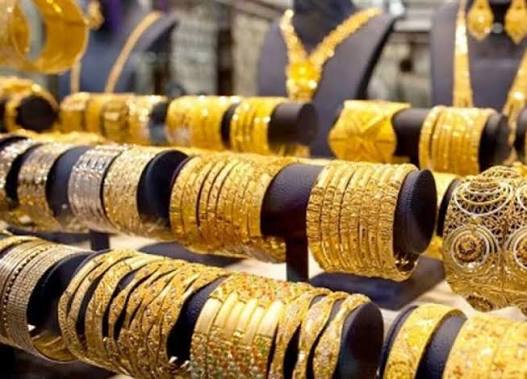 أسعار الذهب اليوم في مصر تترقب شهادات الادخار.. وعيار 21 يسجل 3200 جنيه  -جريدة المال