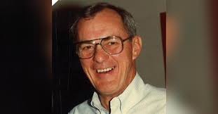 Arthur David Berry Obituary