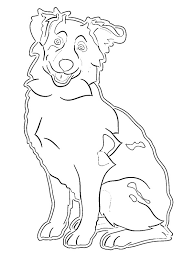 Welcome to the best #aussie lovers community!🐶♥ 🔽check out cool aussie designs👕🛒🔽 australianshepherdshirts.com. Colouring Page Australian Shepherd Coloringpage Ca