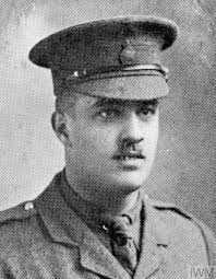 The War Memorial at St Luke's, Earl's Court