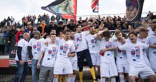 You are on spezia calcio live scores page in football/italy section. Caduta E Risalita L Aquila Calcio Domina La Prima Categoria