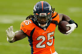 Watch denver broncos free online in hd. Melvin Gordon S Dui Charges Dismissed Broncos Rb Pleads Guilty To Reckless Driving