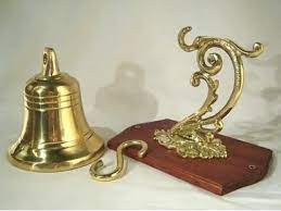 I read and was told several times that the best cleaner is just a little mild soap, like ivory liquid dishwashing soap and water. Simple Trick To Clean Bronze Copper Brass Youtube