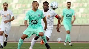 Shane lowry's contract has been cancelled by mutual consent, perth glory have confirmed. Al Ahli Defeat Umm Salal In Qnb Stars League Sports Monks