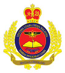 Maybe you would like to learn more about one of these? Vectorise Logo Markas Pendidikan Udara Tentera Udara Diraja Malaysia Vectorise Logo