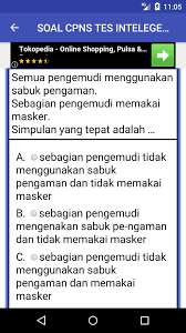Nilai skb ini kemudian akan digabungkan. Seleksi Kompetensi Bidang Cpns Contoh Soal Seleksi Kompetensi Bidang Cpns Kemenkumham Terupdate