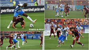 15 jucători de la universitatea craiova au efectuat miercuri dimineaţa vizita medicală la policlinica sportivă din bănie, a anunţat clubul pe pagina sa de facebook. Fk Laci Universitatea Craiova Se Transmite La Tv Unde Se Poate Vedea