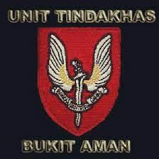 Dengan demikian, pada tahun 1959 sampai 1976. Photos At Unit Tindakan Khas Bukit Aman