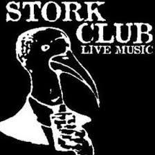 The Stork Club | Oakland, CA