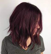 60 Inspiring Long Bob Hairstyles And Haircuts Long Bob Hairstyles Bob Hairstyles Long Hair Styles