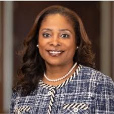 I'm happy to share that I'm starting a new position as Interim President at  Federal Reserve Bank of St.