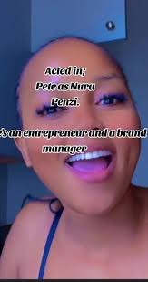 Kevoh Neema Real Name