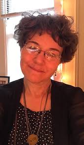 Ruth Porter Groff, Ph.D. : SLU