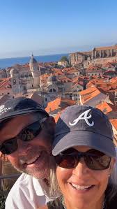 Happy 30th Anniversary to the BEST thing @rob.brewer.7161 that ever  happened to me! Along with @iam_carterb @clay__brewer @smith.brewer Had to  share just a few more pics from our vacation to Croatia ...