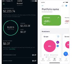 Robinhood financial llc provides brokerage services. How To Build And Launch A Stock Trading App Like Robinhood