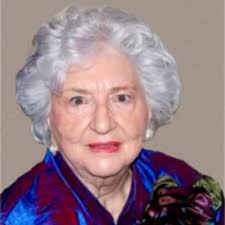 Obituary information for Clarisse Jeannis Moroux
