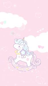 Meilleur fond ecran naruto anime personnages naruto fond ecran. Unicorn Wallpaper Hp Lucu Pink Iphone Novocom Top