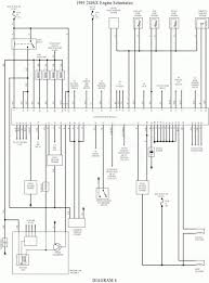 12 S13 Engine Bay Wiring Diagram Nissan 240sx Diagram Nissan