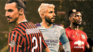 World's 2 player games platform. Ronaldo Eric Cantona Zlatan Ibrahimovic The Best Players Never To Win Champions League 25 1 Football News Sky Sports