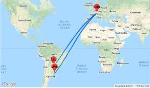 Living there can be at times both very challenging and very easy. Exotic Flights From Switzerland To Paraguay And Uruguay From 492