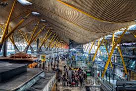 Get the best flight to spain with flight centre. Travel Tips Flying To Spain From Usa Spainsavvy