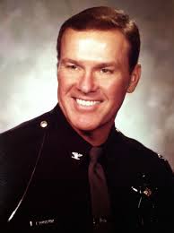 Idaho State Police Mourn the Passing of Former Colonel G. Thomas Proctor,  Jr.