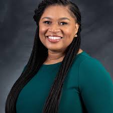 It's time to break free from unhealthy relationships and practice more  self-care! Episode 8 with Paula Nichole Goode is now live