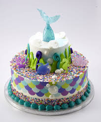Birthday Cake Sams Club Cake Design Book You Can Get A 3 Tier Mermaid Cake At Sam S Club For Less Than 70 Mermaid Cakes Sams Club Cake Tiered Cakes Birthday